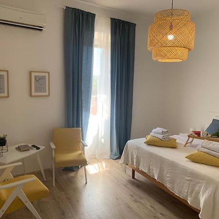 Ra City Garden Suite بولا المظهر الخارجي الصورة