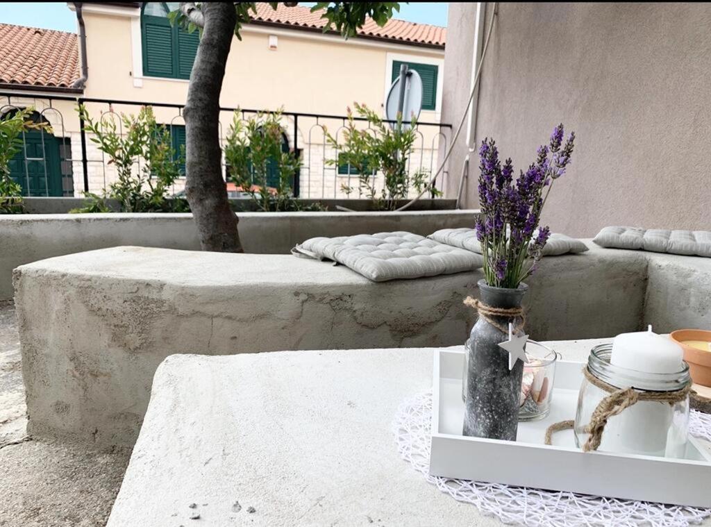 Ra City Garden Suite بولا المظهر الخارجي الصورة