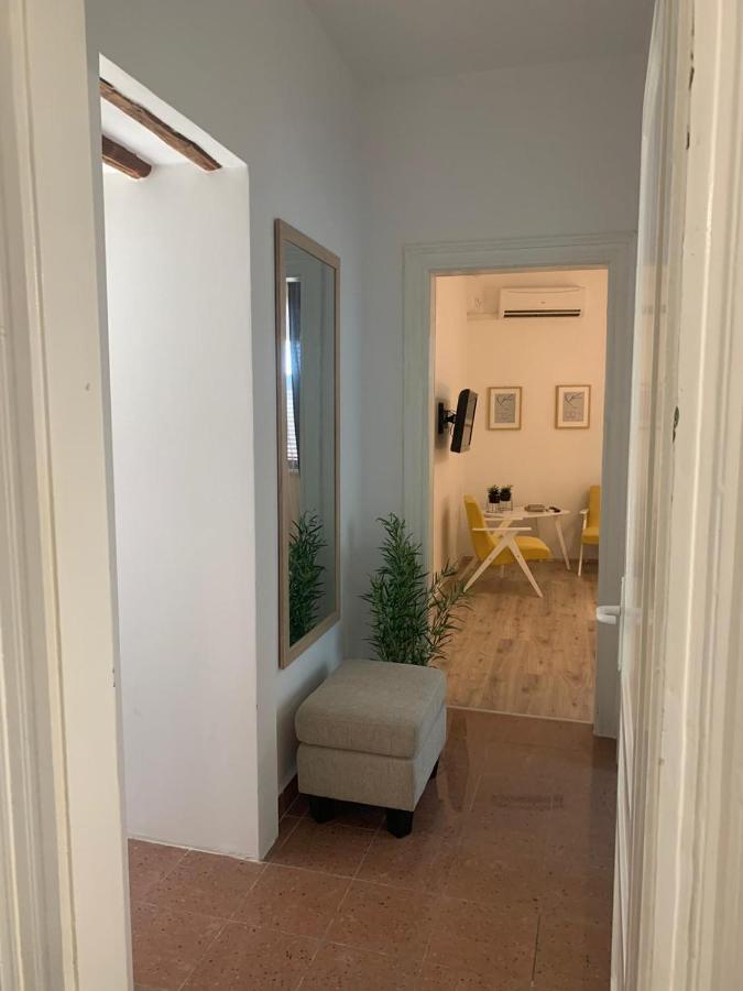 Ra City Garden Suite بولا المظهر الخارجي الصورة