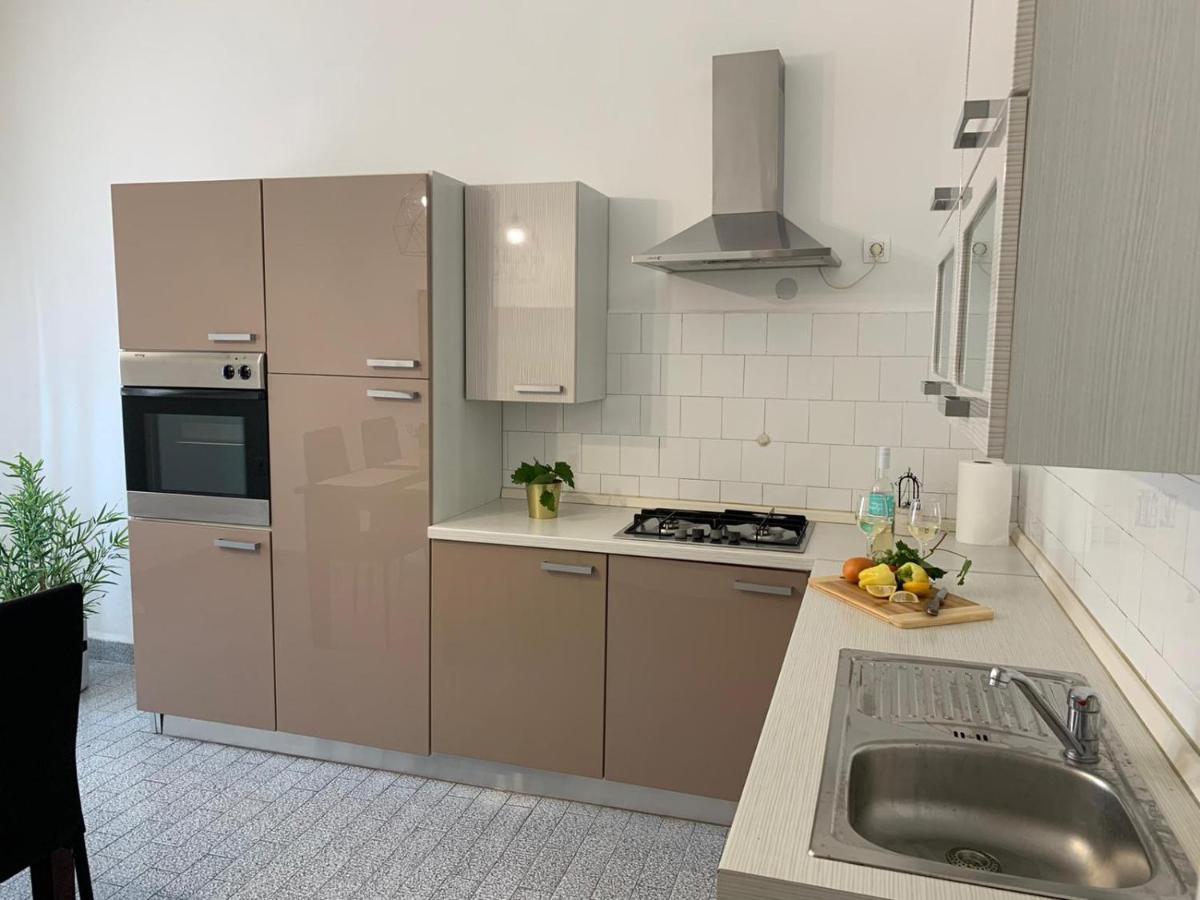 Ra City Garden Suite بولا المظهر الخارجي الصورة