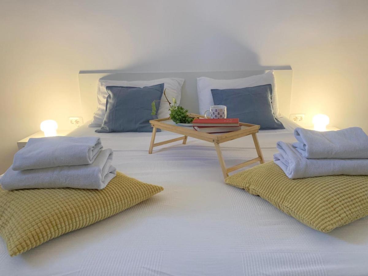 Ra City Garden Suite بولا المظهر الخارجي الصورة