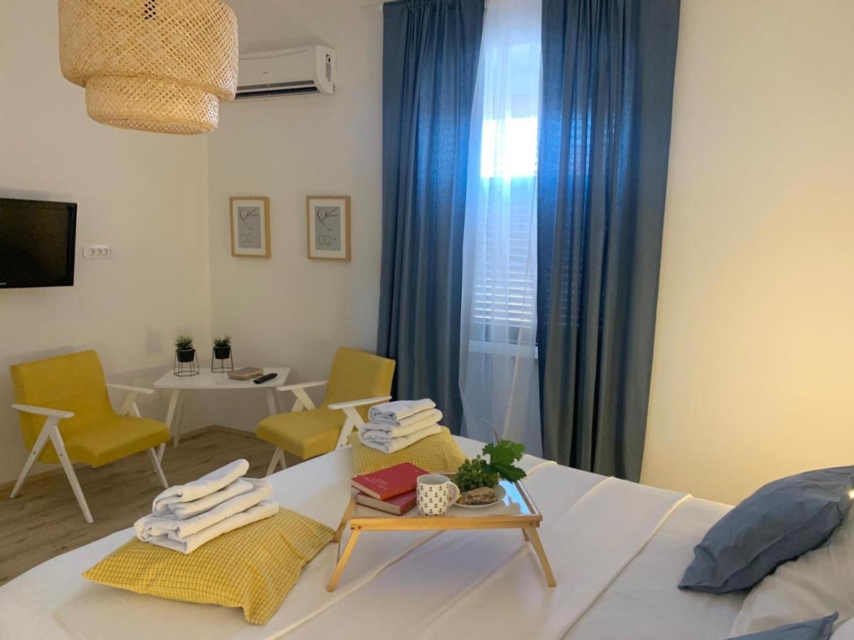 Ra City Garden Suite بولا المظهر الخارجي الصورة
