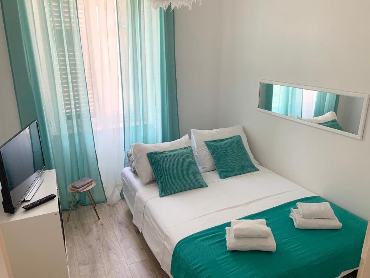 Ra City Garden Suite بولا المظهر الخارجي الصورة