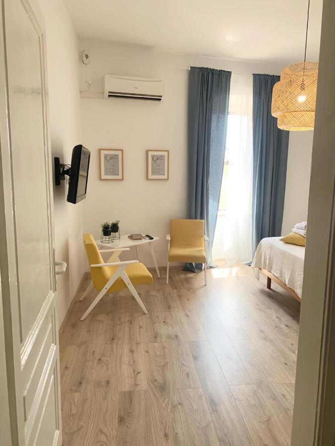 Ra City Garden Suite بولا المظهر الخارجي الصورة