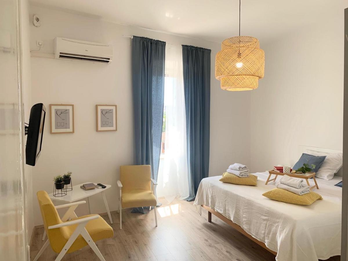 Ra City Garden Suite بولا المظهر الخارجي الصورة