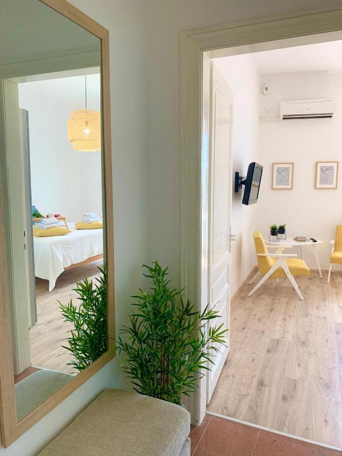 Ra City Garden Suite بولا المظهر الخارجي الصورة