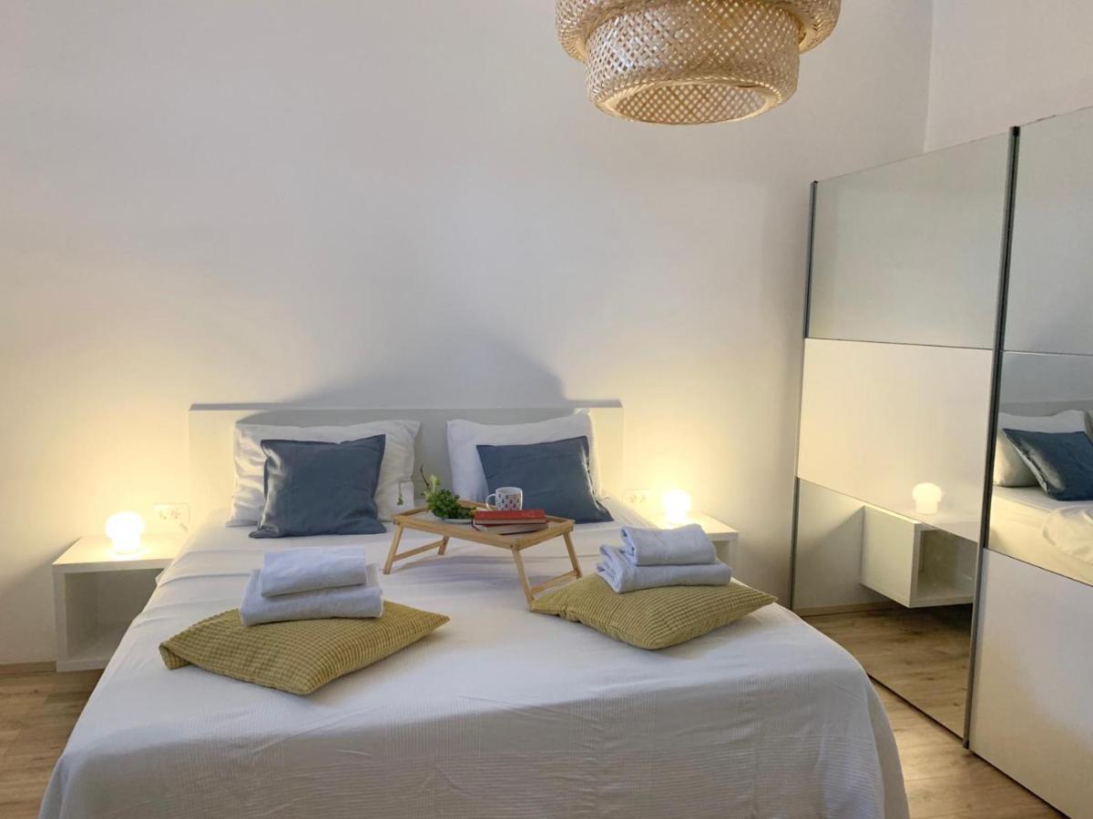 Ra City Garden Suite بولا المظهر الخارجي الصورة