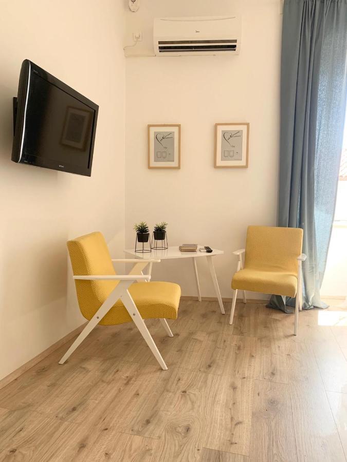 Ra City Garden Suite بولا المظهر الخارجي الصورة