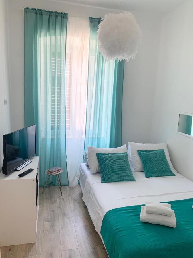 Ra City Garden Suite بولا المظهر الخارجي الصورة