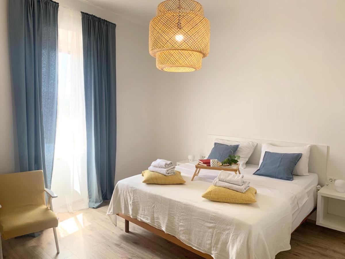 Ra City Garden Suite بولا المظهر الخارجي الصورة
