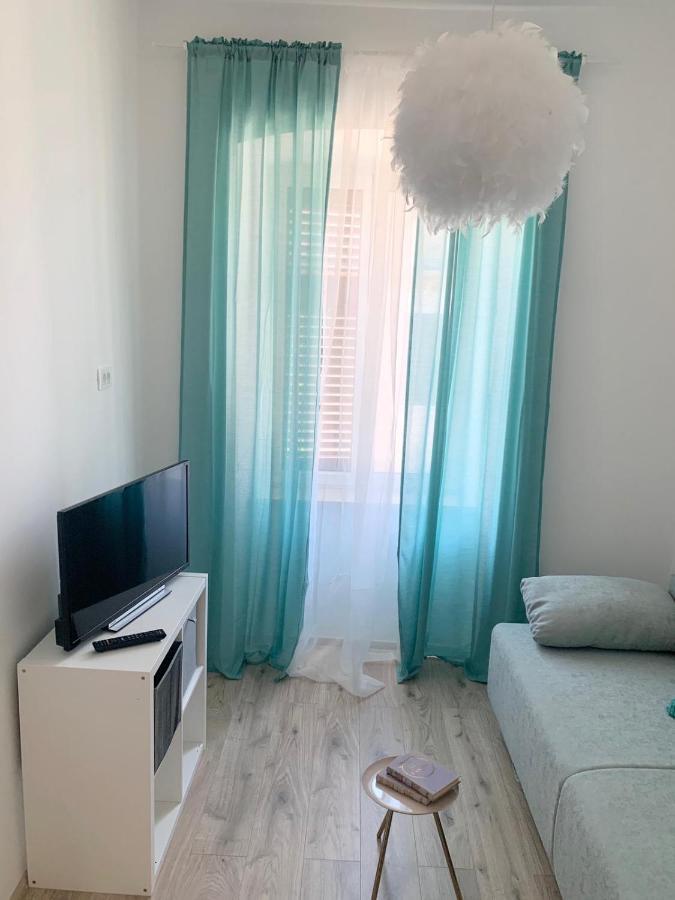Ra City Garden Suite بولا المظهر الخارجي الصورة