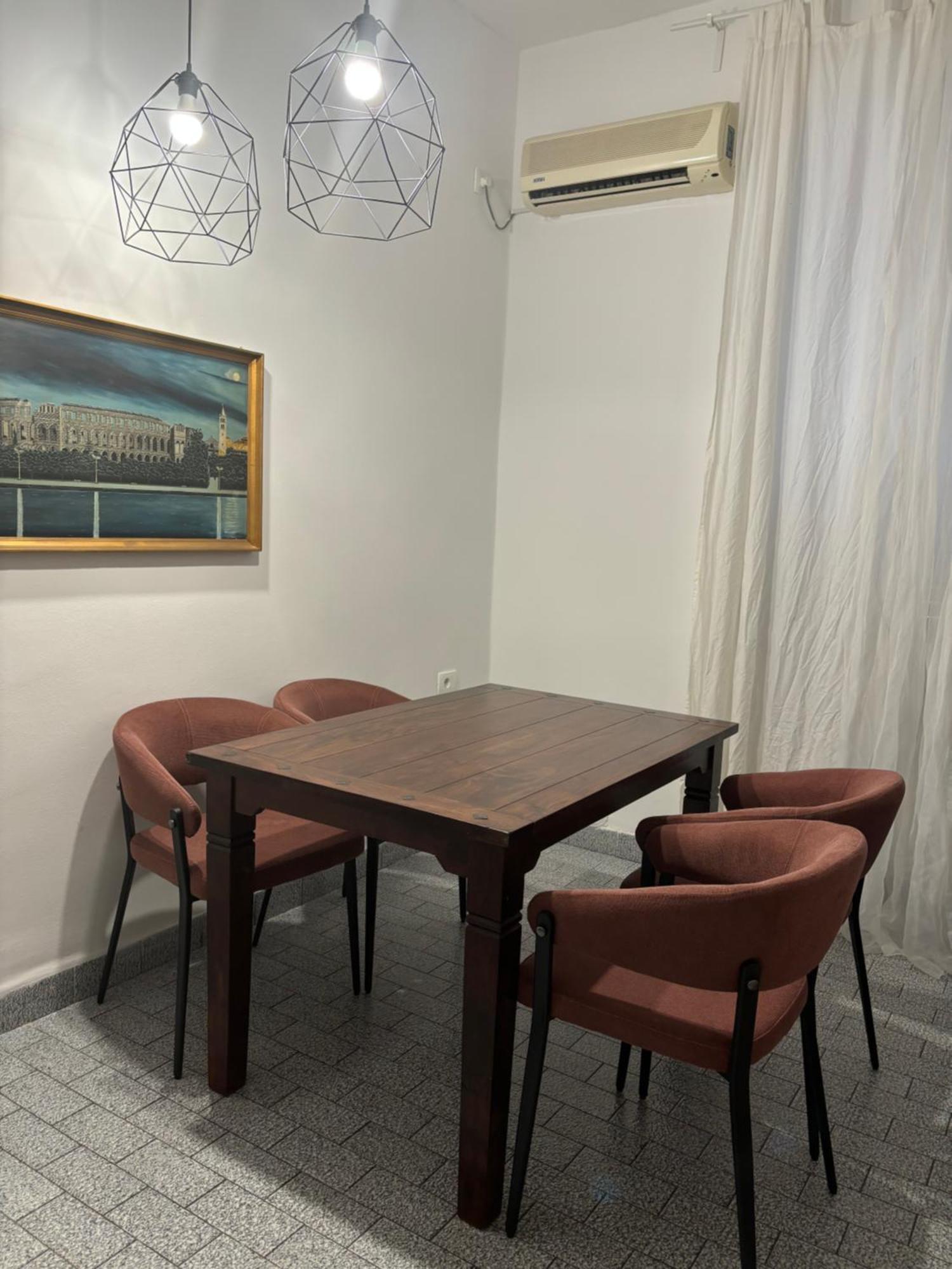Ra City Garden Suite بولا المظهر الخارجي الصورة